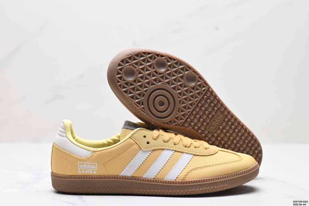 Adidas Samba Shoes